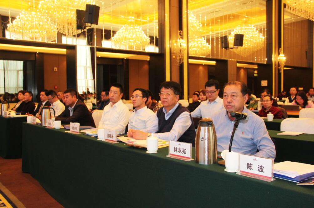 2017農(nóng)牧業(yè)龍頭企業(yè)與金融機(jī)構(gòu)對接洽談會(huì)召開